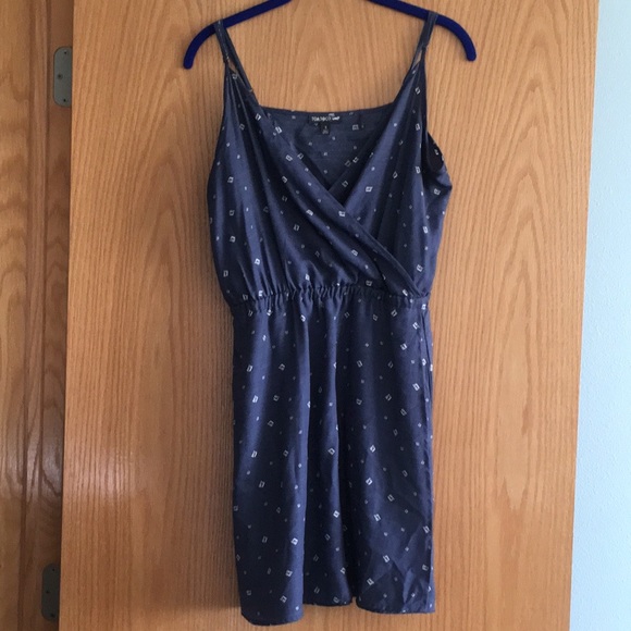 Toad & Co - Hillrose Dress - Small - Picture 2 of 2